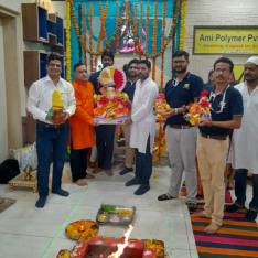 Ganesh Chaturthi